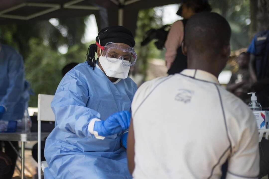 شفاء أول مريض بفيروس إيبولا في ساحل العاج منذ أكثر من 25 عاماً