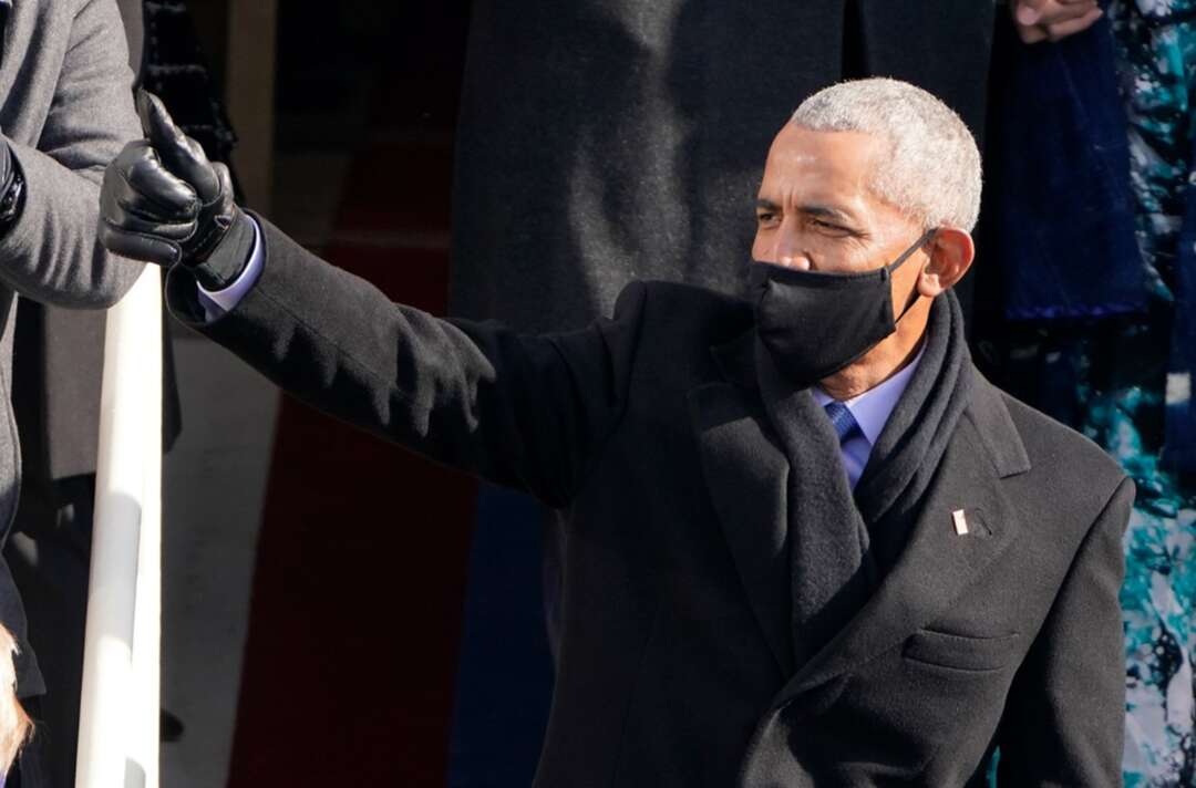 أوباما يحتفل بعيد ميلاده في زمن الكورونا.. انتقادات لاذعة من الجمهورين