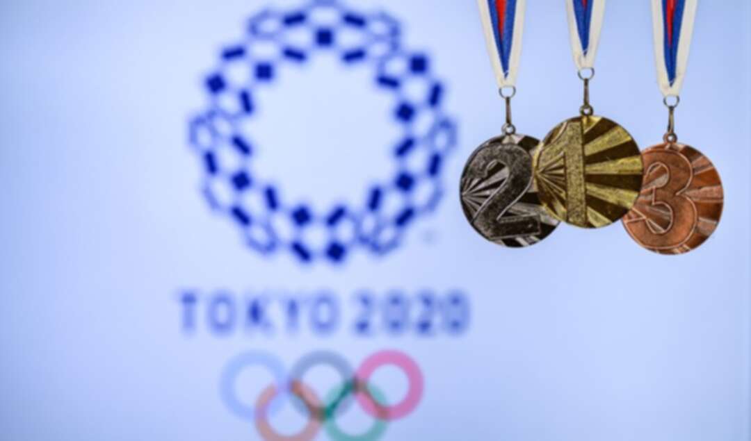 أولمبياد طوكيو: الجدول النهائي للميداليات