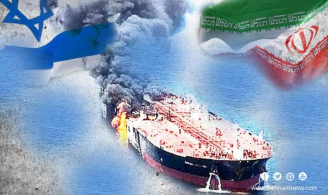 الترهيب في الخليج.. شُعلة قد تُلهب الحرب الإيرانية-الإسرائيلية