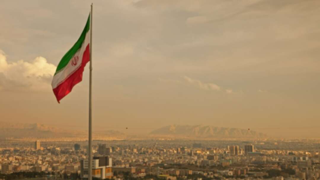 حزمة جديدة من العقوبات الأوروبية على إيران