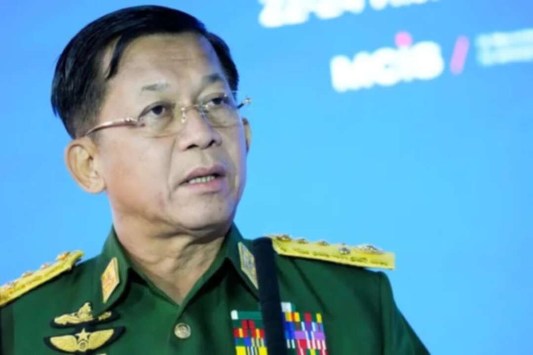 المجلس العسكري الحاكم في ميانمار ينفذ إعدامات للمرة الأولى