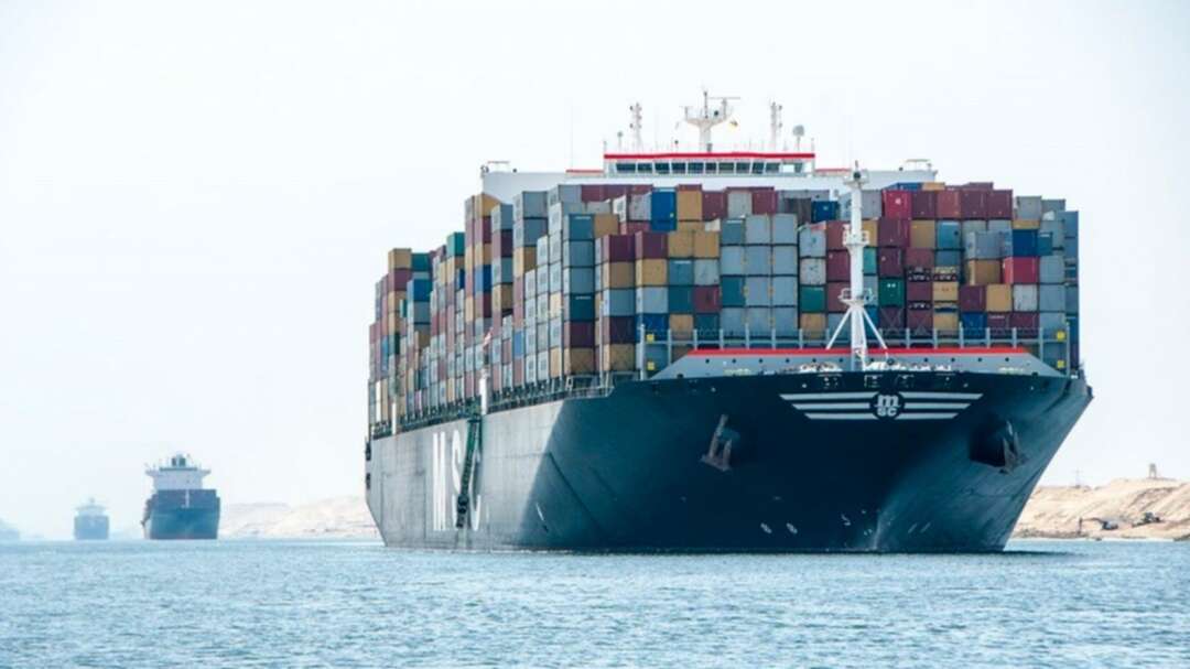ازدحام للسفن في أكبر بوابة أمريكية للتجارة مع آسيا