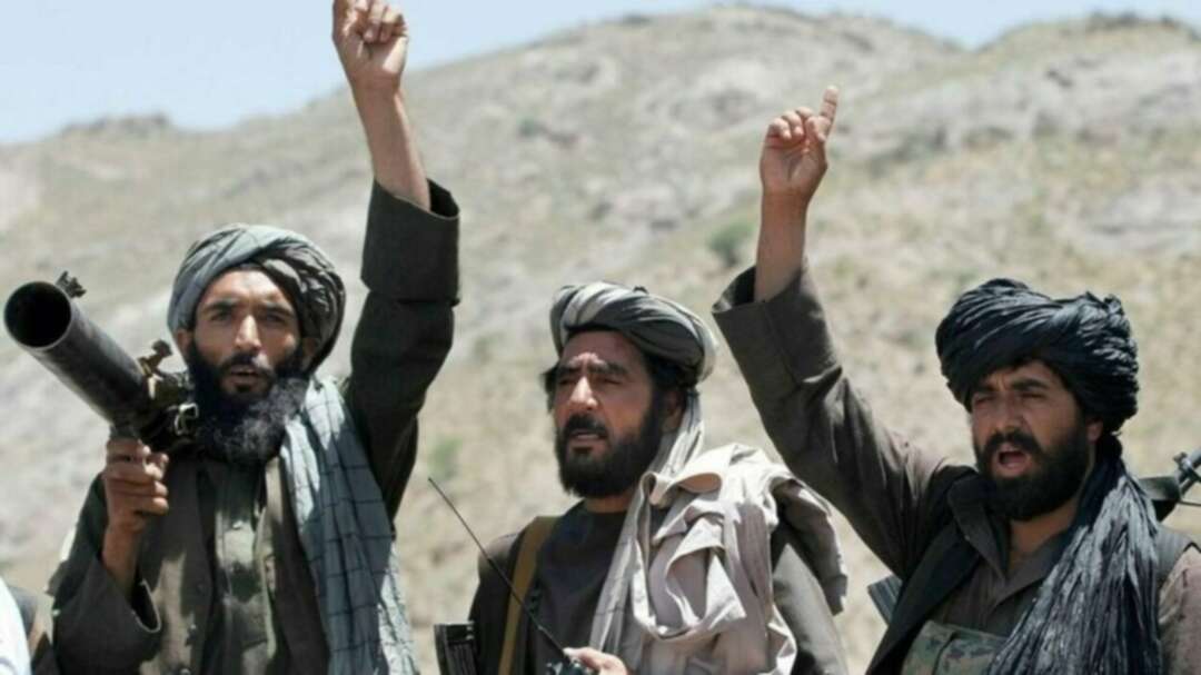 500 انتحاري من طالبان.. على حدود الصين وطاجاكستان
