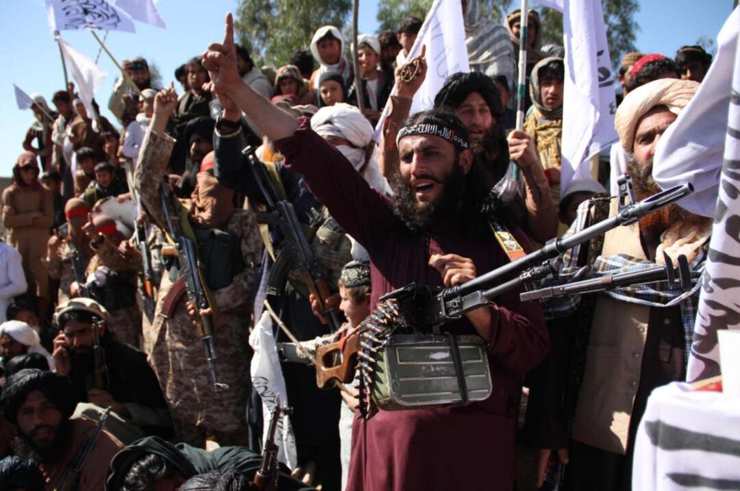 طالبان تعيد الأفغان إلى عهود غابرة.. بتوسيع المحظورات