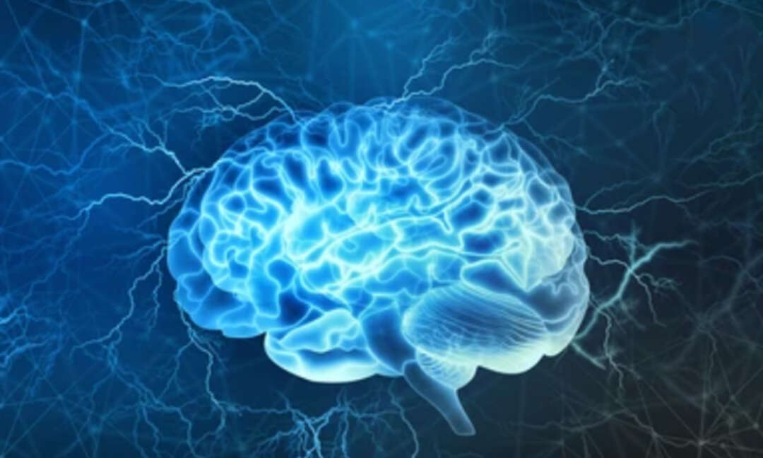 جهاز تعويض عصبي يترجم الموجات الدماغية لرجل مشلول لعبارات فعلية
