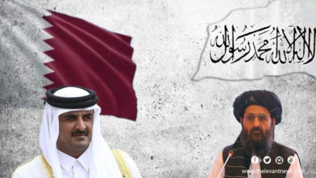 قطر.. مفتاح السر في لقاء المخابرات الأمريكية مع طالبان