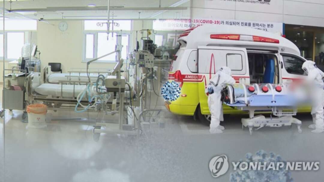 كورونا.. أكثر من 2000 شخص أصيبوا بالفيروس بعد التطعيم في كوريا الجنوبية