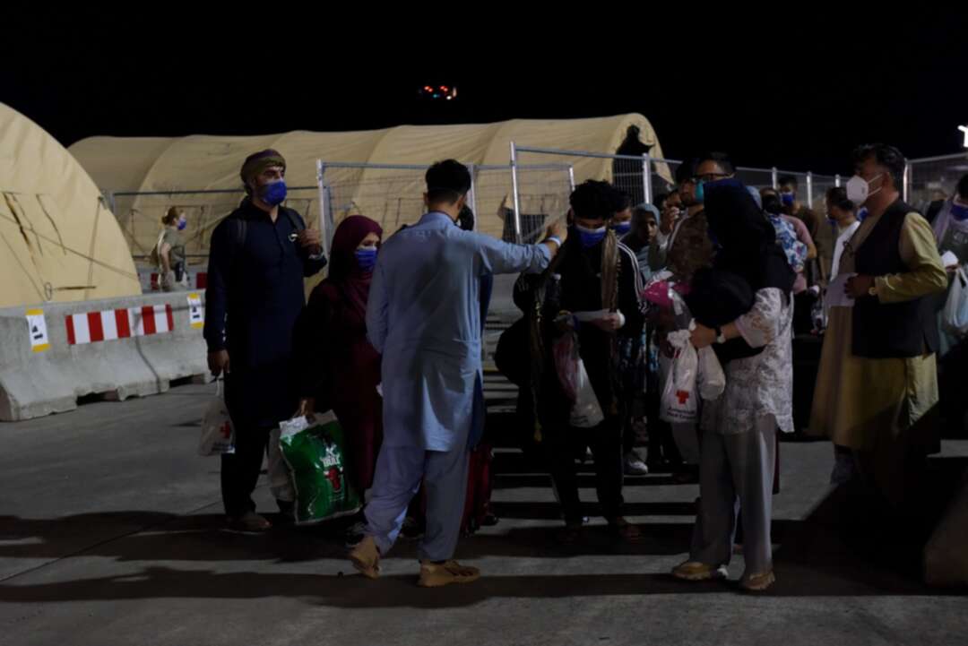 واشنطن لمواطنيها في أفغانستان.. تجنّبوا التوجه إلى مطار كابول