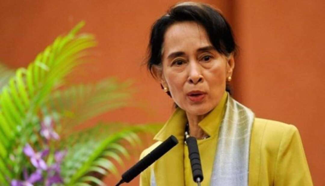 ميانمار.. الجيش الانقلابي يدين الزعيمة السابقة “سو تشي” بتهم فساد جديدة