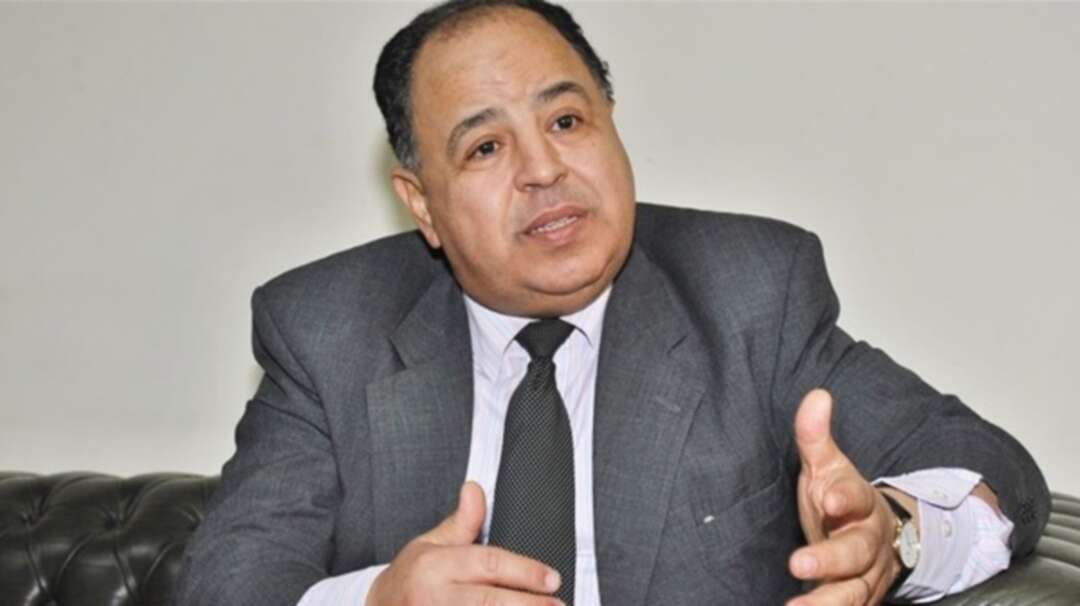 وزير المالية المصري.. خفض في العجز المالي للعام الحالي