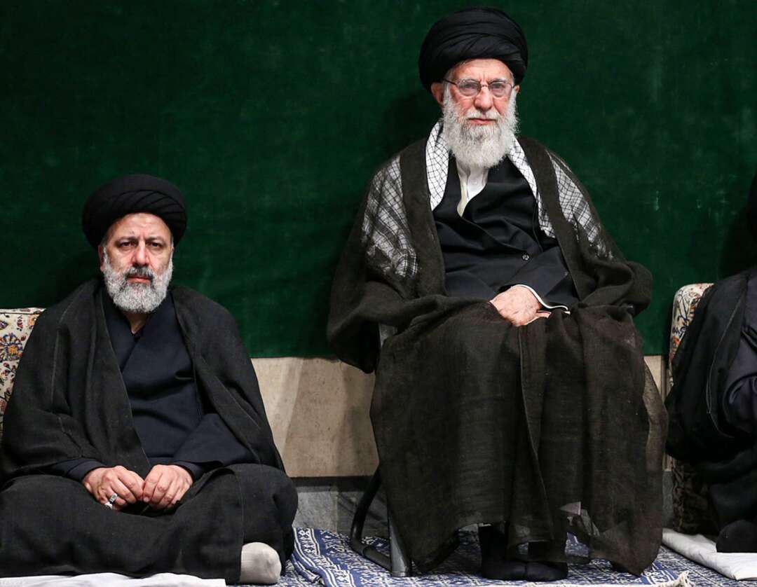 رئيسي يشدد حملة القمع بإعدام 16 إيرانياً خلال أسبوع
