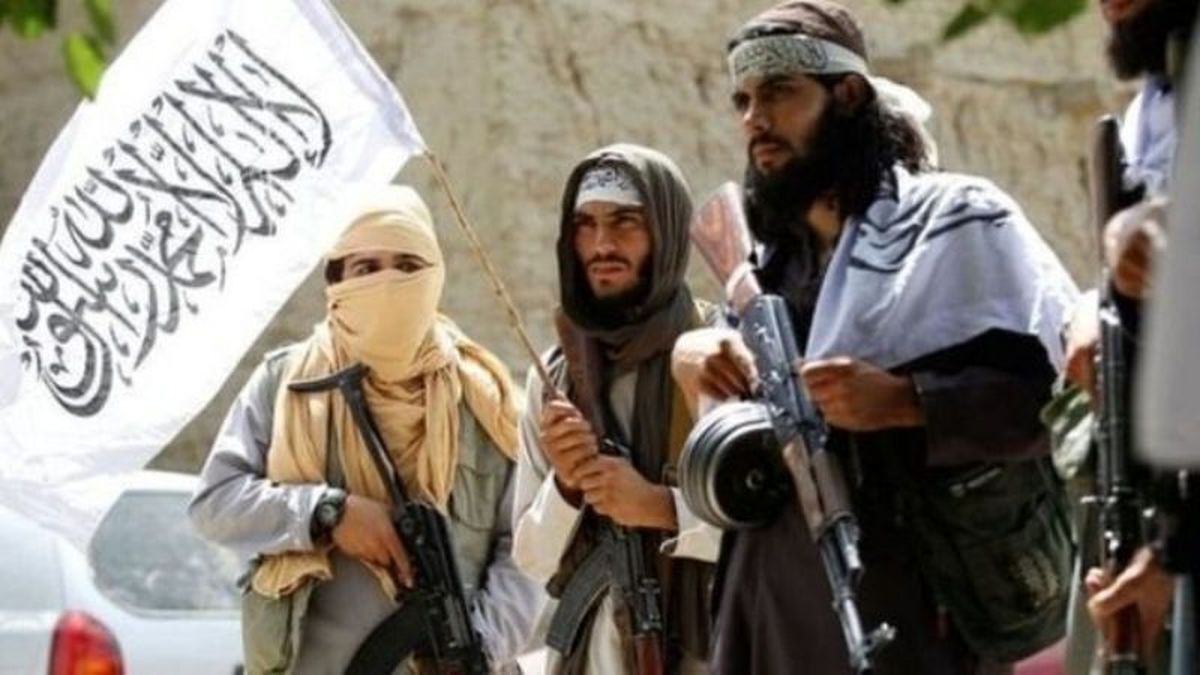 بعد استيلائها على السلطة.. حركة طالبان تعلن "عفواً عاما"