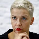 بيلاروسيا.. محاكمة المعارضة ماريا كوليسنيكوفا بتهمة التآمر على نظام لوكاشينكو