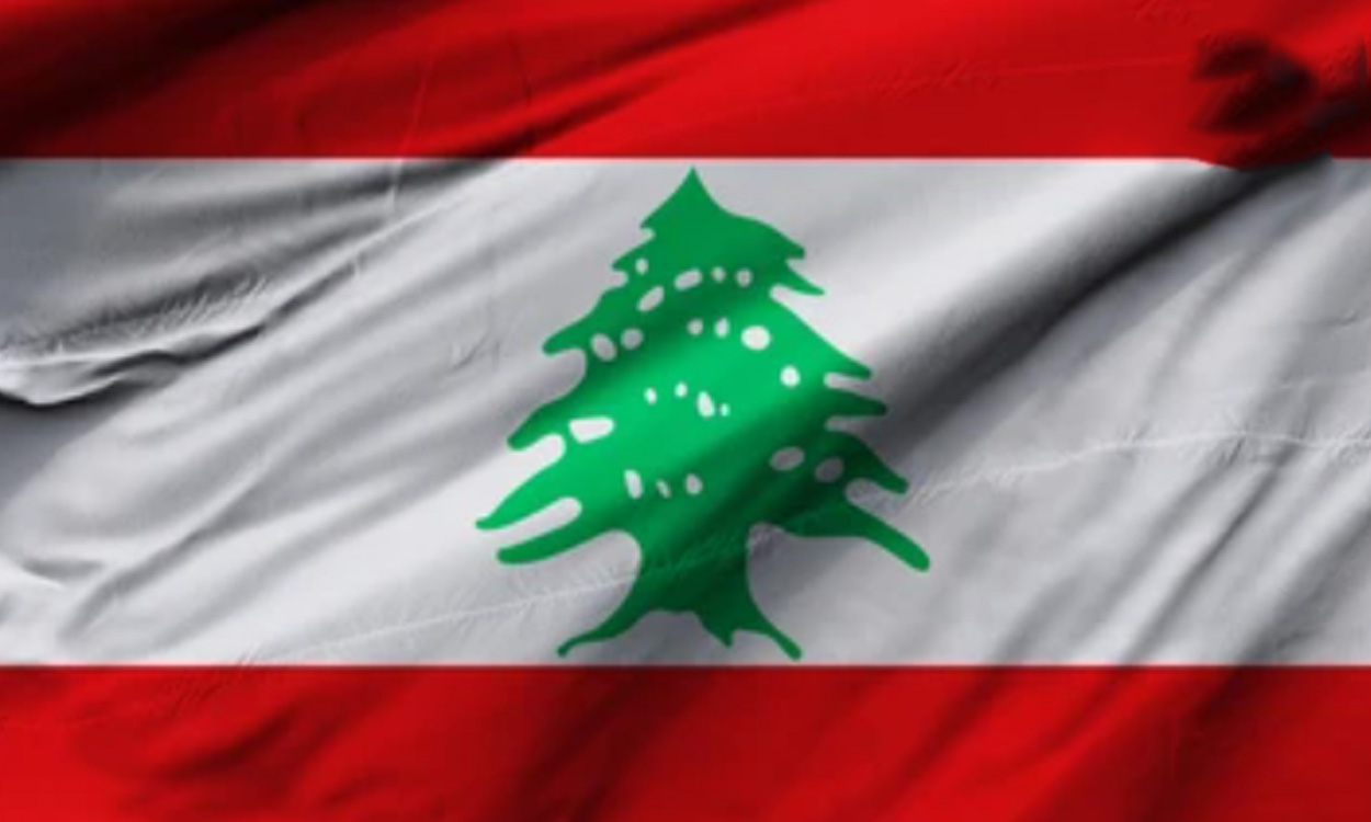 لبنان