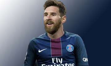 Lionel Messi and 3 Paris St-Germain players to test positive for Covid