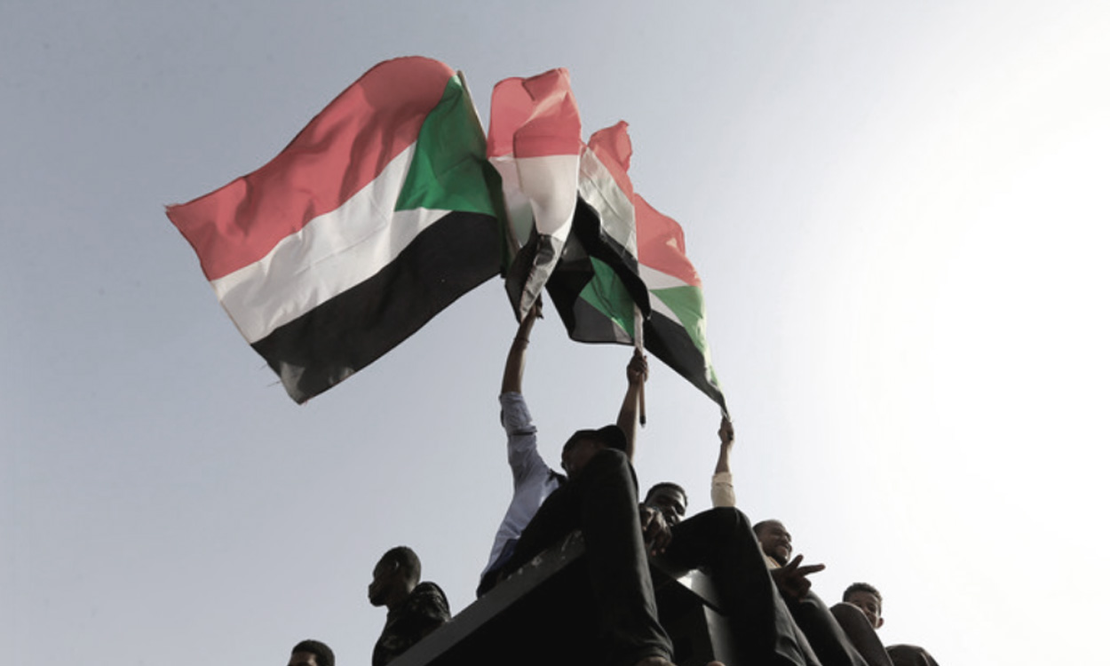 تأجيل توقيع اتفاق سياسي في السودان بسبب 