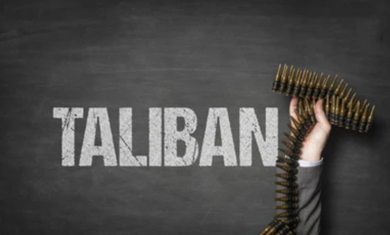 طالبان تنتقم من صحفي ألماني بقتل قريبه