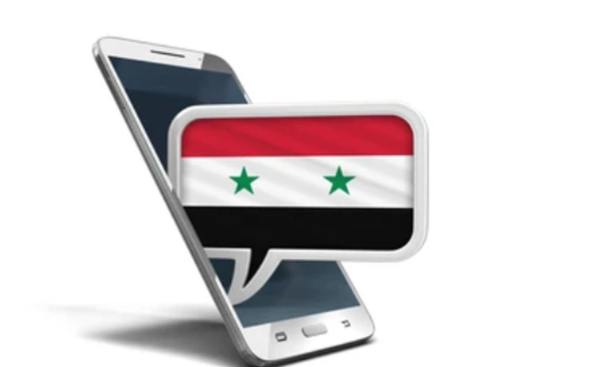 النظام السوري يفرض رسوم جمركية على الهواتف الذكية