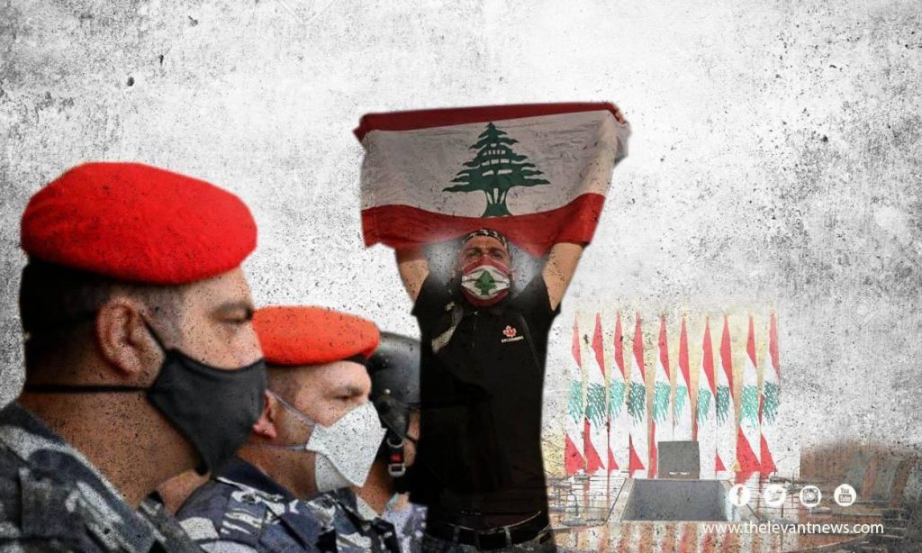 أزمة لبنان المتشابكة.. مستقبل ضبابي لتشكيل الحكومة 