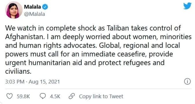 Malala-