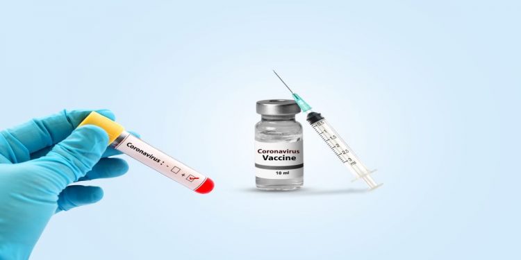 coronavirus vaccine