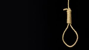 بعد ثلاثة أيام من بداية عهد رئيسي.. تنفيذ حكم الإعدام بحق 10 سجناء إيرانيين
