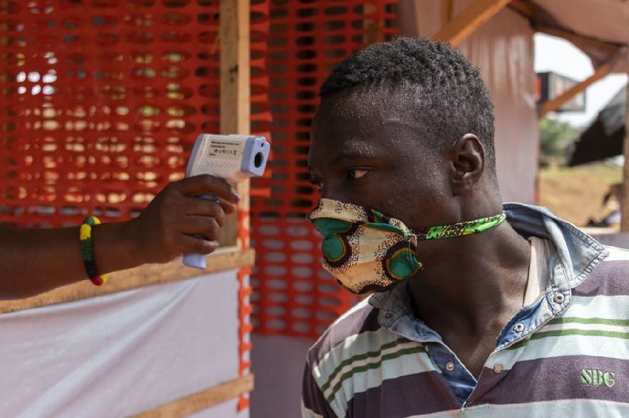 فايروس "ماربورغ" الفتاك يظهر في غرب أفريقيا