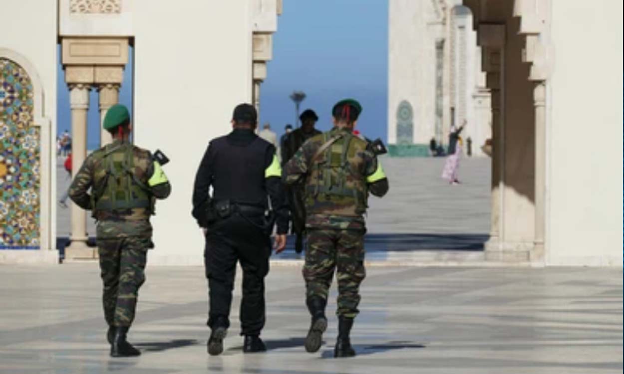 اختطاف ممرضة والسلطات تعتقل الخاطفين في المغرب (تعبيرية)