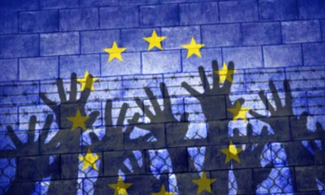 الاتحاد الأوروبي بصدد دراسة خطة تتعلق بالهجرة غير الشرعية