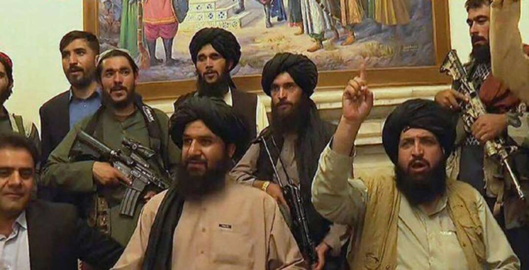 قادة معارك متشددين خريجين غوانتنامو في مناصب أفغانية رفيعة