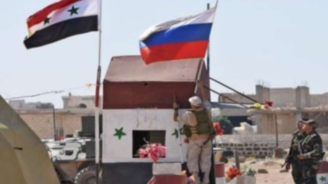 درعا مهددة بالقصف الروسي.. ما لم تستجب لمطالب النظام