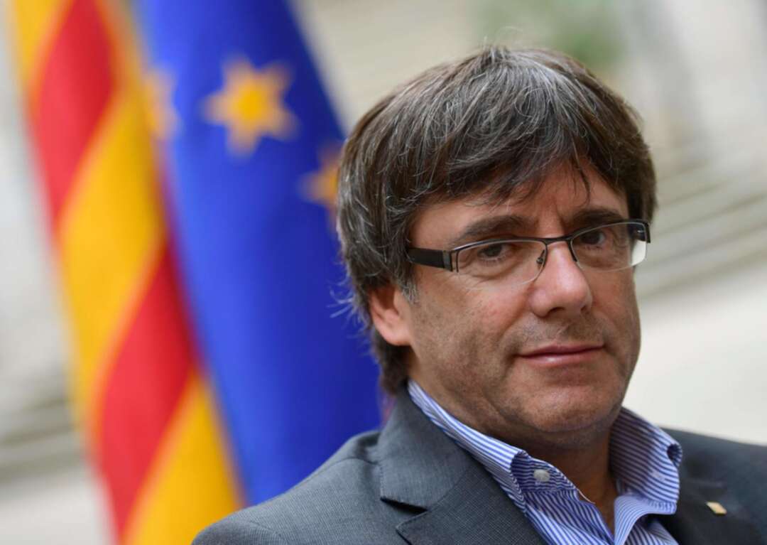 إيطاليا.. توقيف الرئيس السابق لحكومة إقليم كتالونيا الإسباني