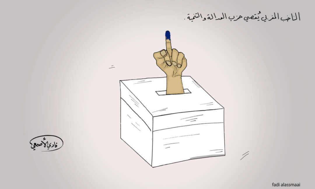 الناخب المغربي والصدمة الانتخابية للعدالة والتنمية