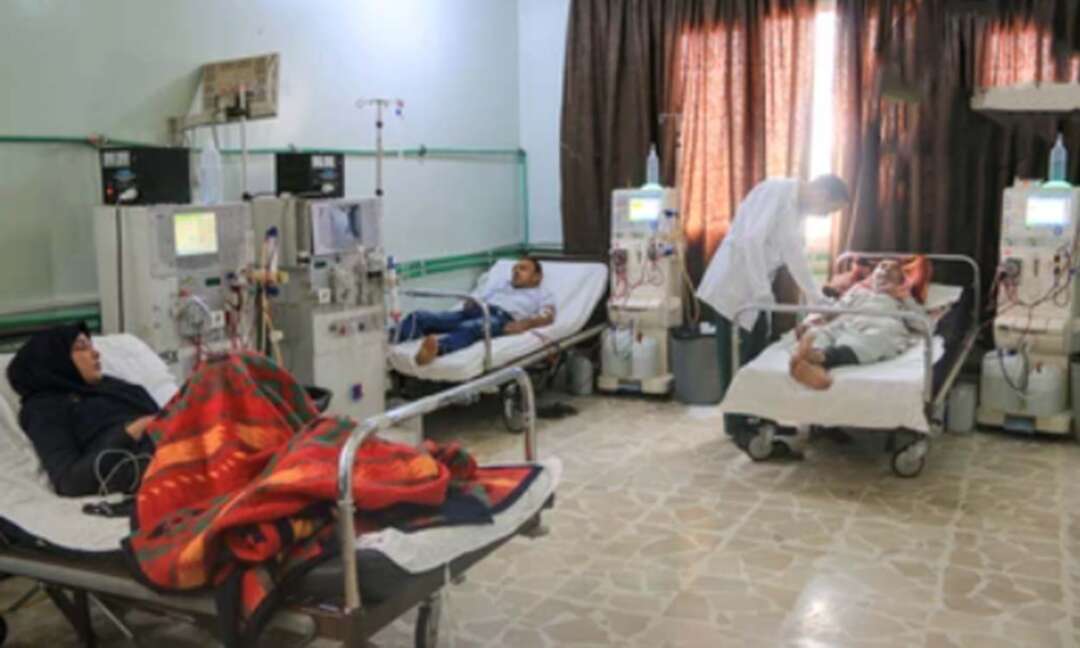 نقص أطباء التخدير يدخل المشافي السورية في دائرة الخطر