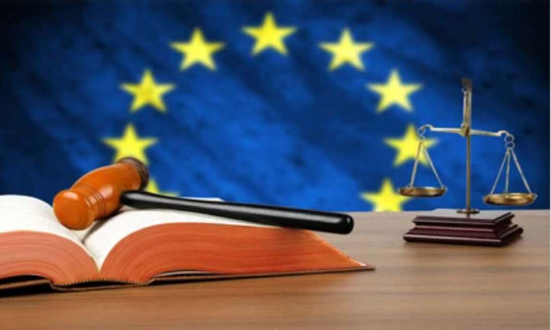 المحكمة الأوروبيّة تدين 