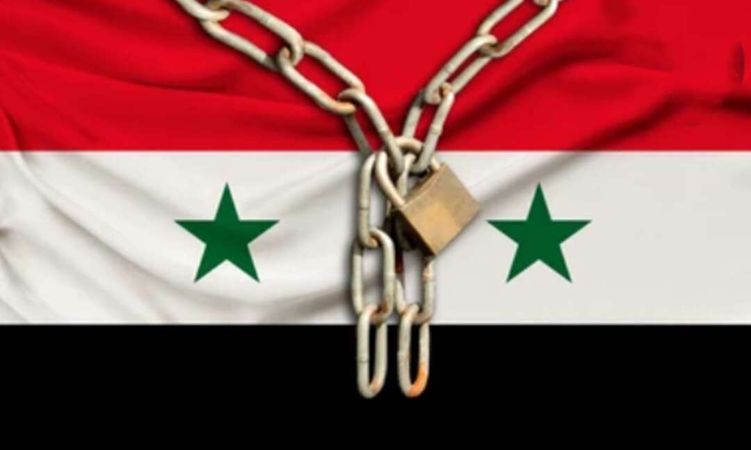 النظام السوري - اعتقال (ليفانت - أرشيف)