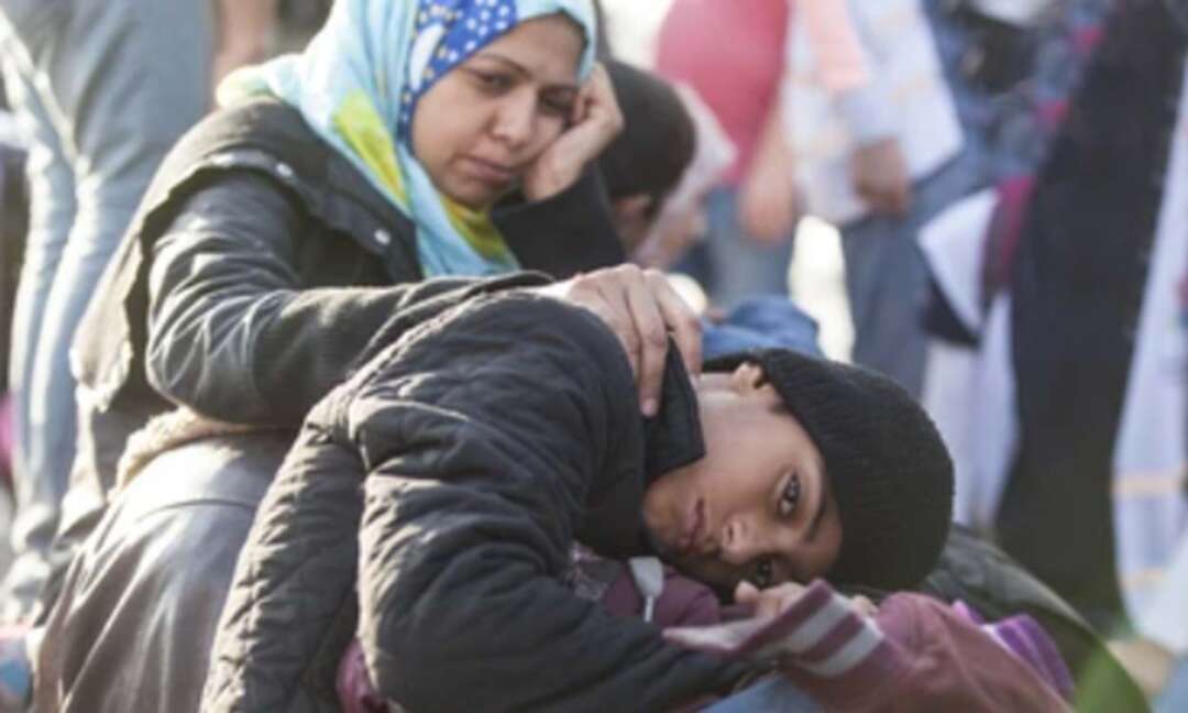 ترحيل عشرات السوريين من تركيا عبر معبر 