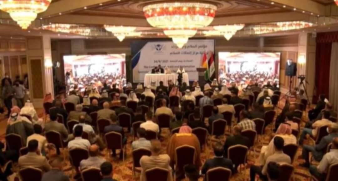 دعوات للسلام مع إسرائيل..حوالي 300 شخصية عراقية بارزة تطالب بتطبيع العلاقات