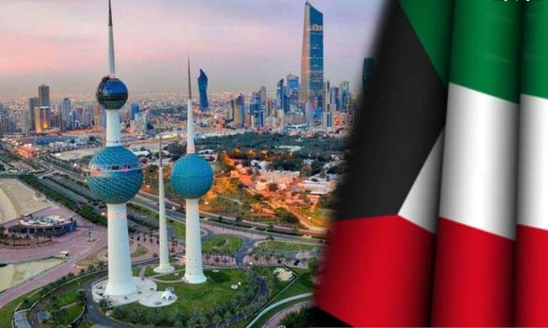 ولي العهد الكويتي يؤدّي اليمين الدستورية في الحكومة الجديدة