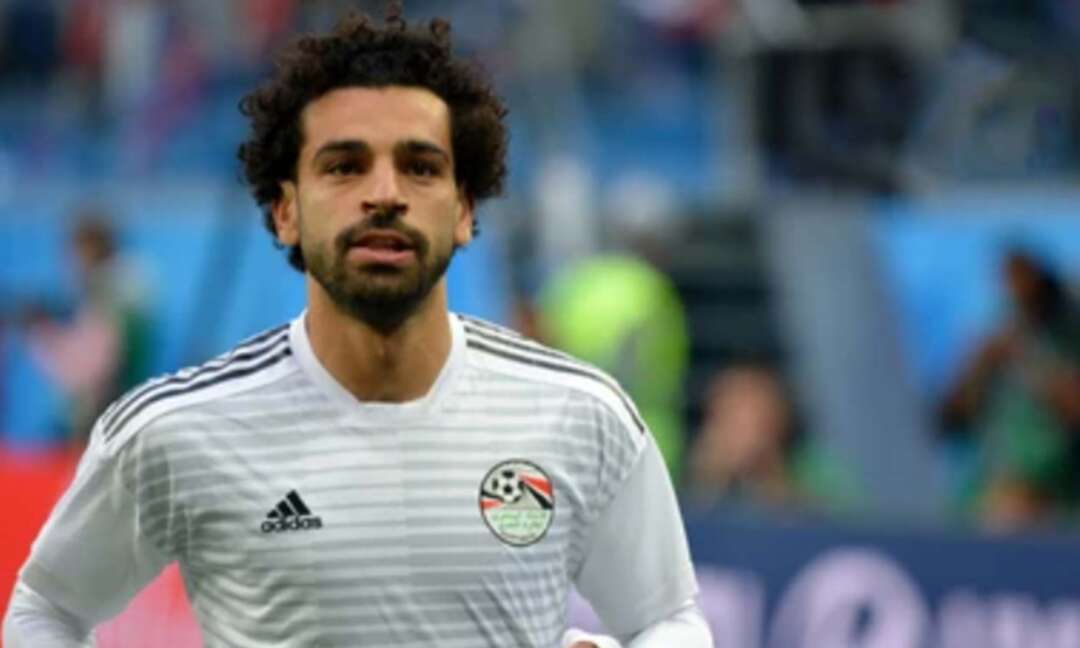 صلاح يُحفز لاعبي مصر ويكشف سر نجاحه قبل انطلاق البطولة الإفريقية