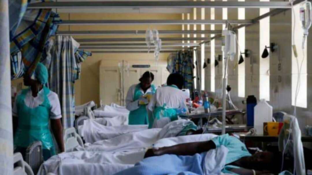 Cholera outbreak kills 100 people in Niger state since April