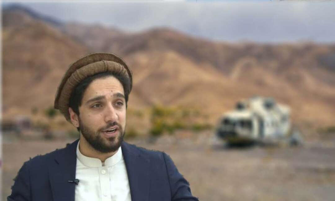 Panjshir resistance led by Ahmad Massoud will declare parallel government in Afghanistan