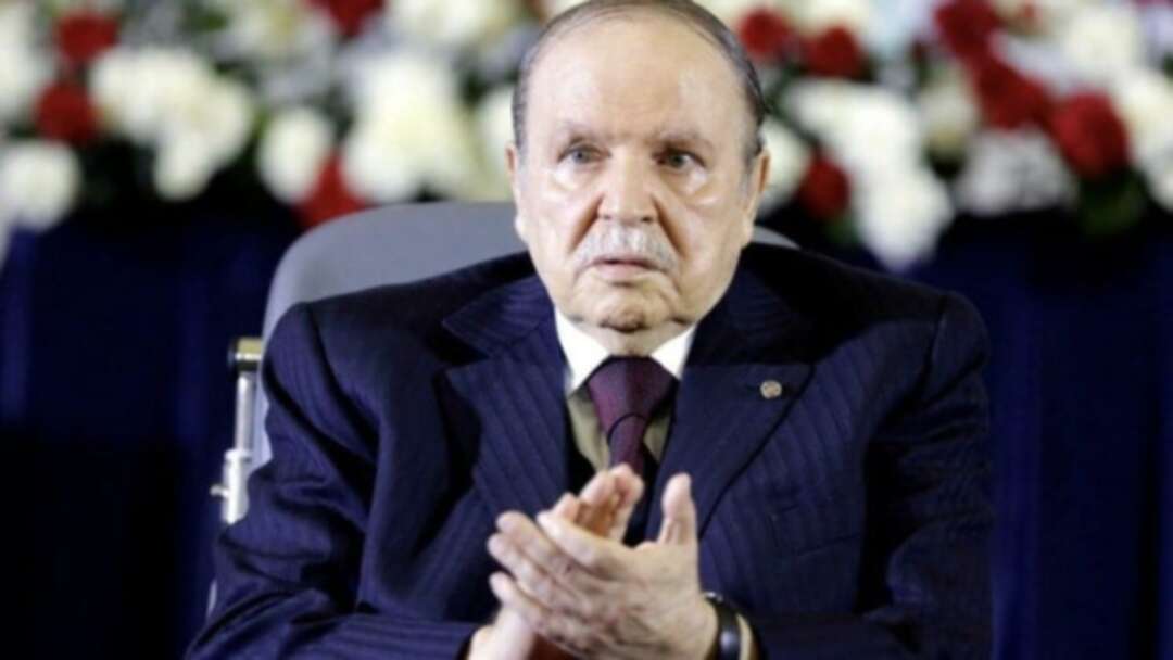 Former Algerian President Abdelaziz Bouteflika dies at 84