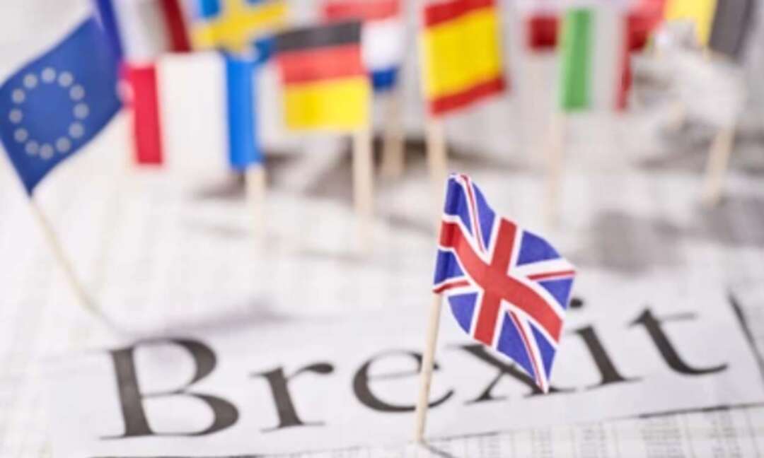 Britain warns EU it will trigger Brexit safeguard measures