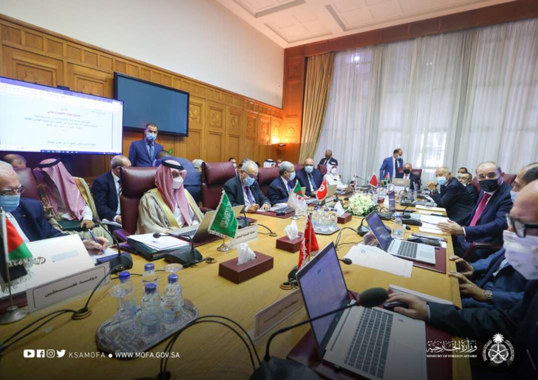 اجتماع الرباعية العربية بشأن إيران لبحث تنسيق وقف 
