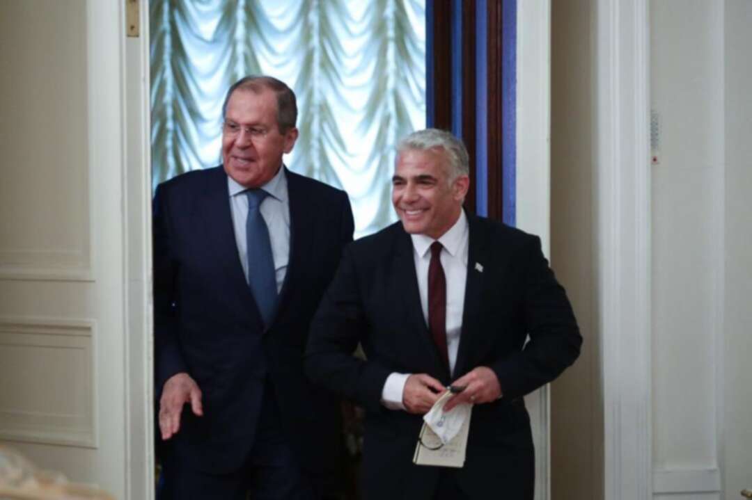 موسكو تسعى لإجراء محادثات مع واشنطن وتل أبيب حول سوريا