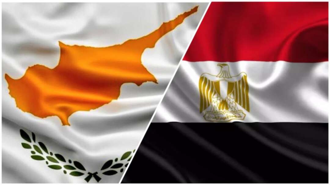 مصر وقبرص توقعان مذكرة تفاهم لتعزيز التعاون الدبلوماسي