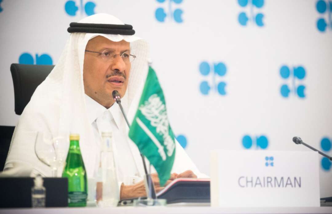 الطاقة السعودية: قبلنا التحدي لتخفيف الانبعاثات الكربونية.. وبدأنا العمل