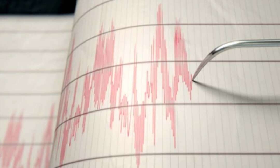 5.1 magnitude earthquake hit India-Myanmar border region